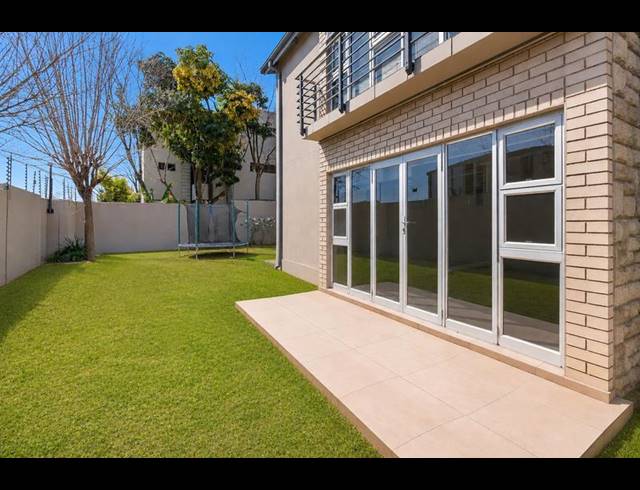 3 BEDROOM PROPERTY TO RENT IN CRAIGHALL PARK